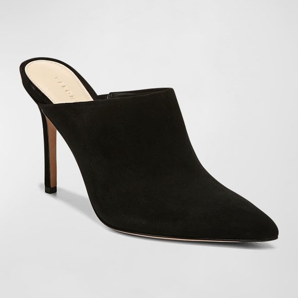 VERONICA BEARD LISA MULE NIB - Picture 2 of 4